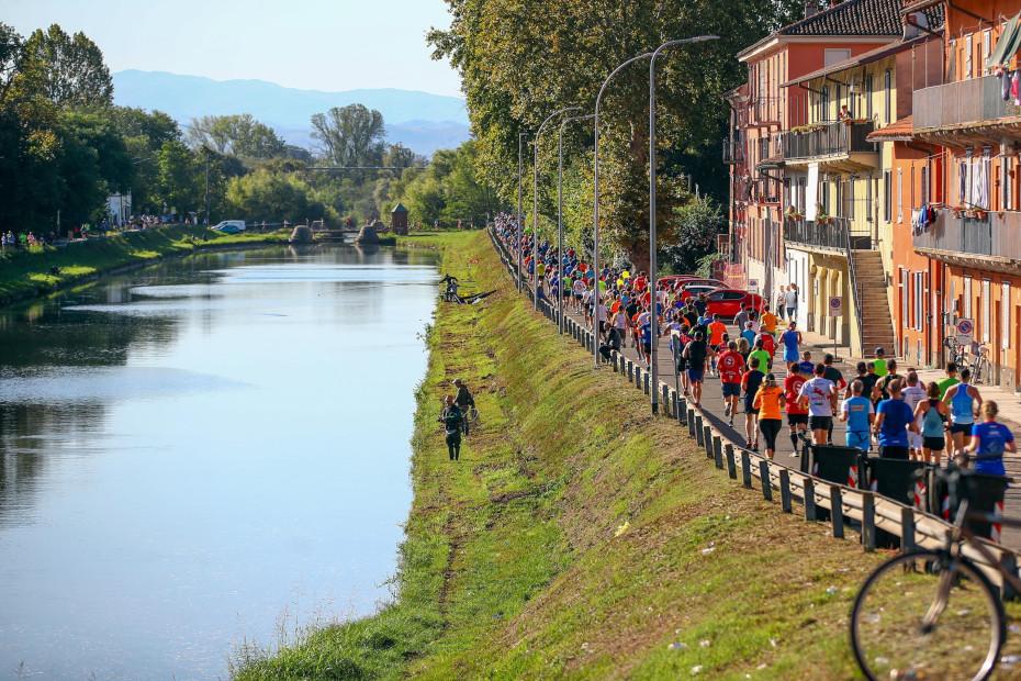 Mezza Maratona Corri Battaglia</br>Pavia, 30 marzo 2025