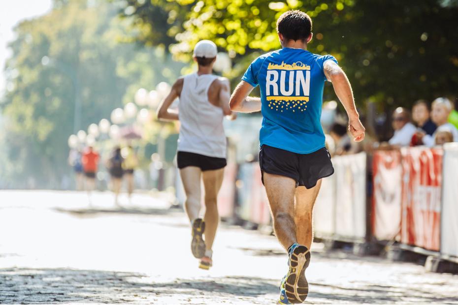 Milano & Family Marathon</br>Milano, 5-6 aprile 2025