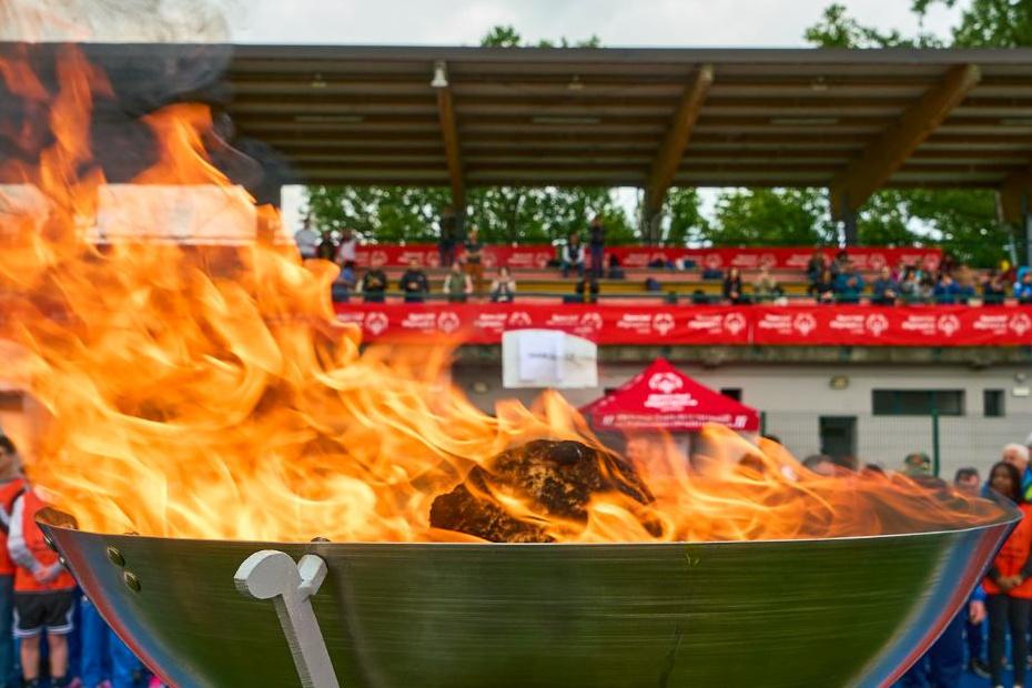 Laus Open Games XIX edizione</br>Lodi, 9-11 maggio 2025
