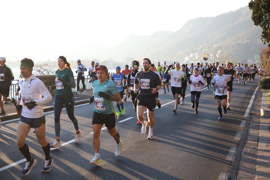 Lake Como Half Marathon</br>Como, 7 dicembre 2025