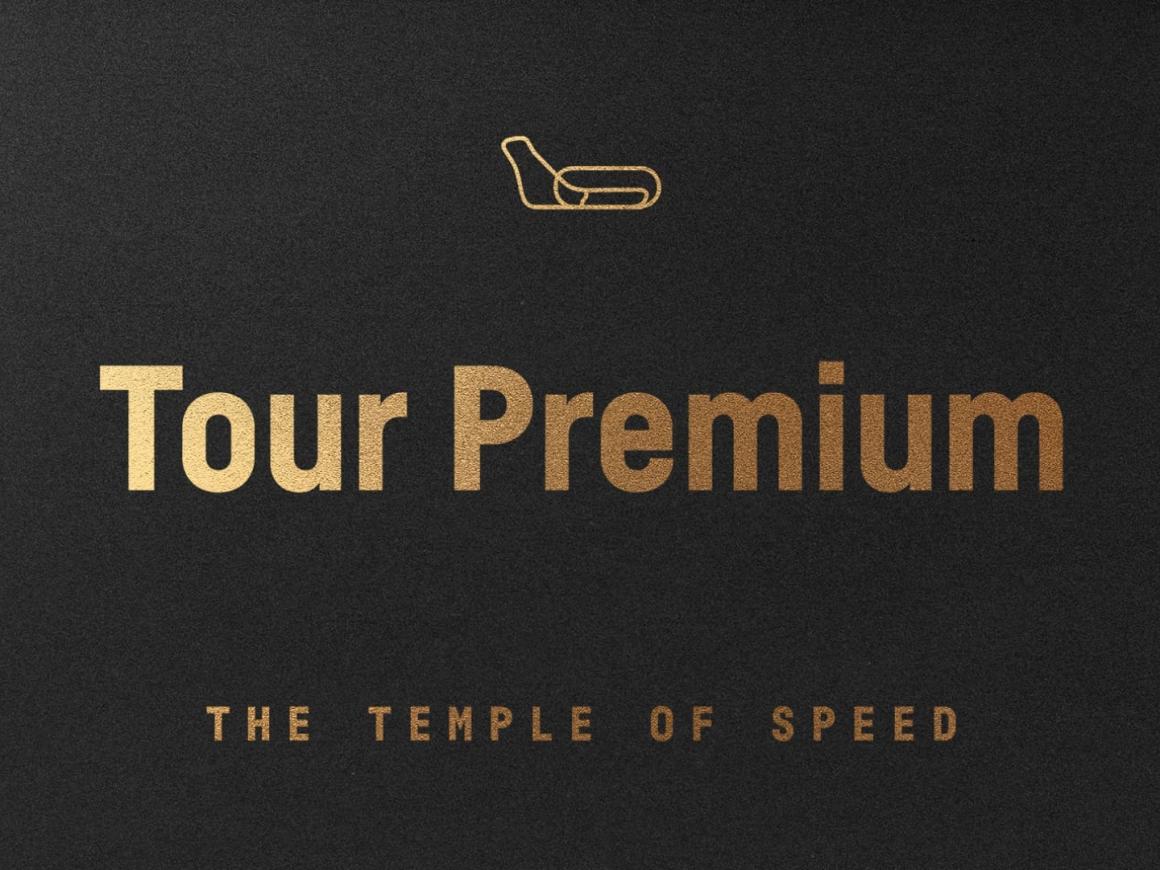 Tour Premium