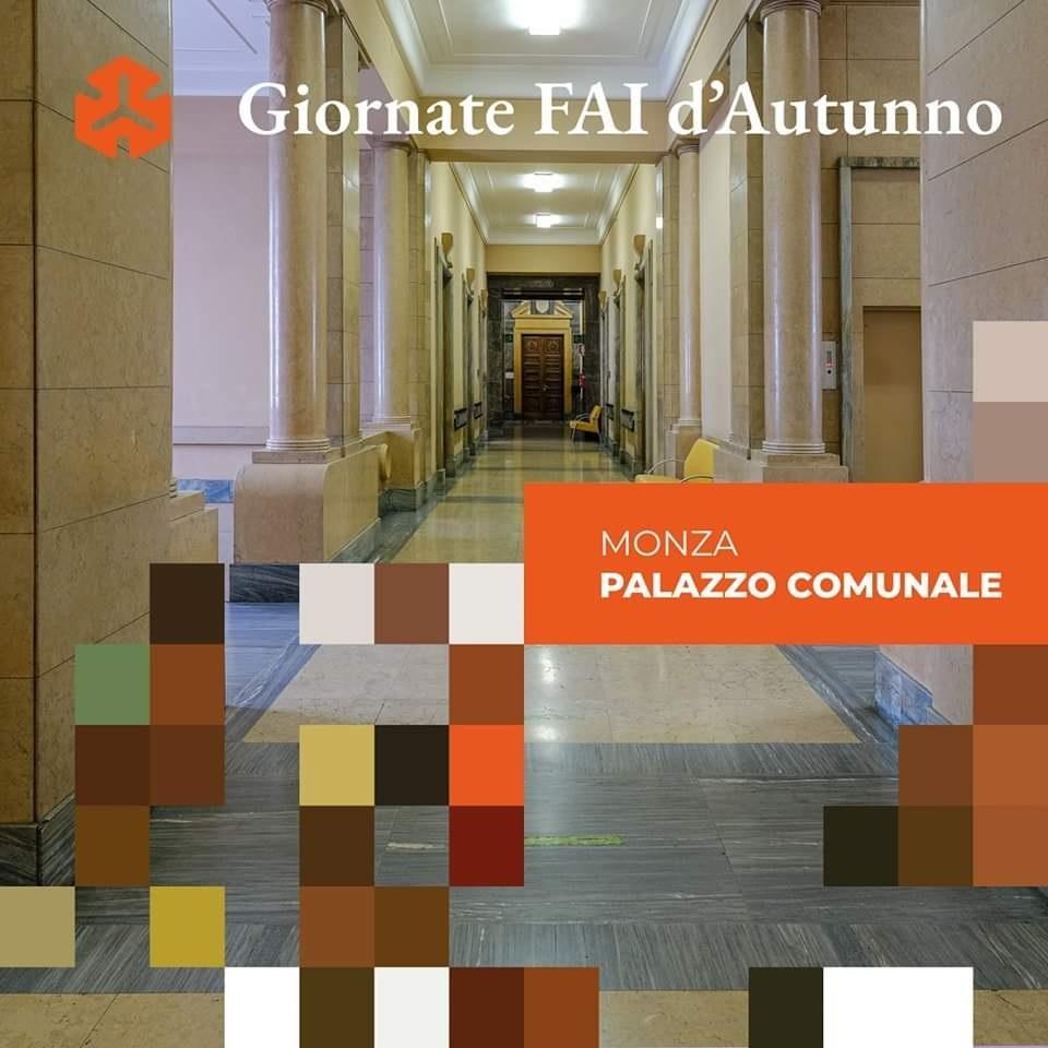 visita Palazzo Comunale