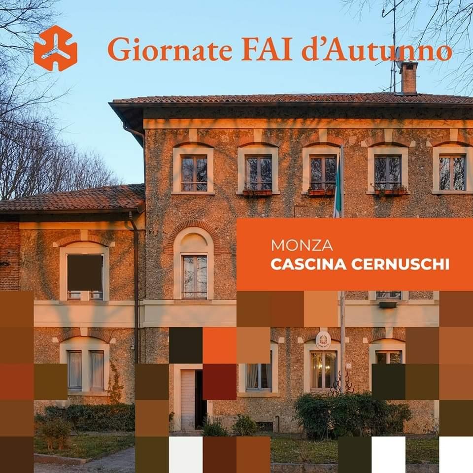 visita cascina Cernuschi 