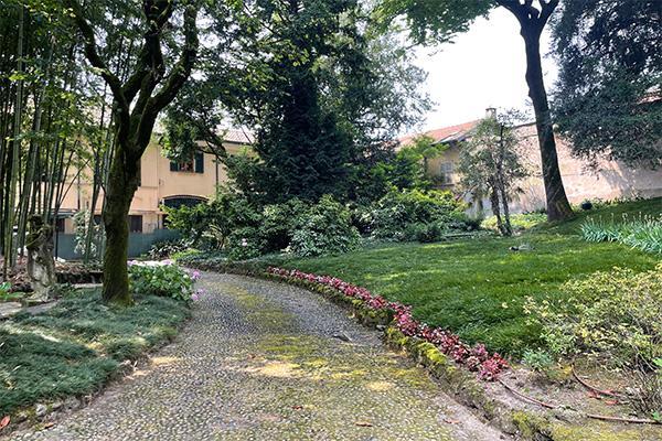 CASA CANESI