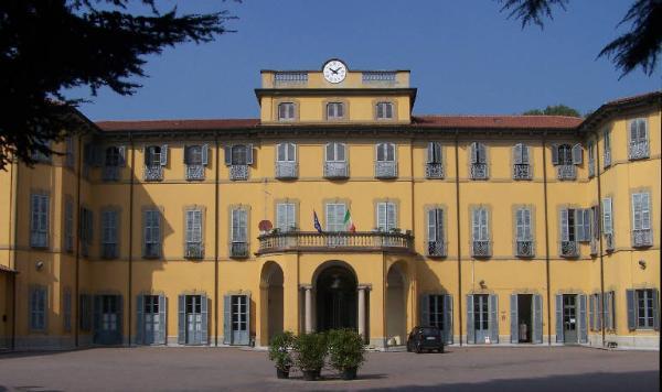 villa torneamento