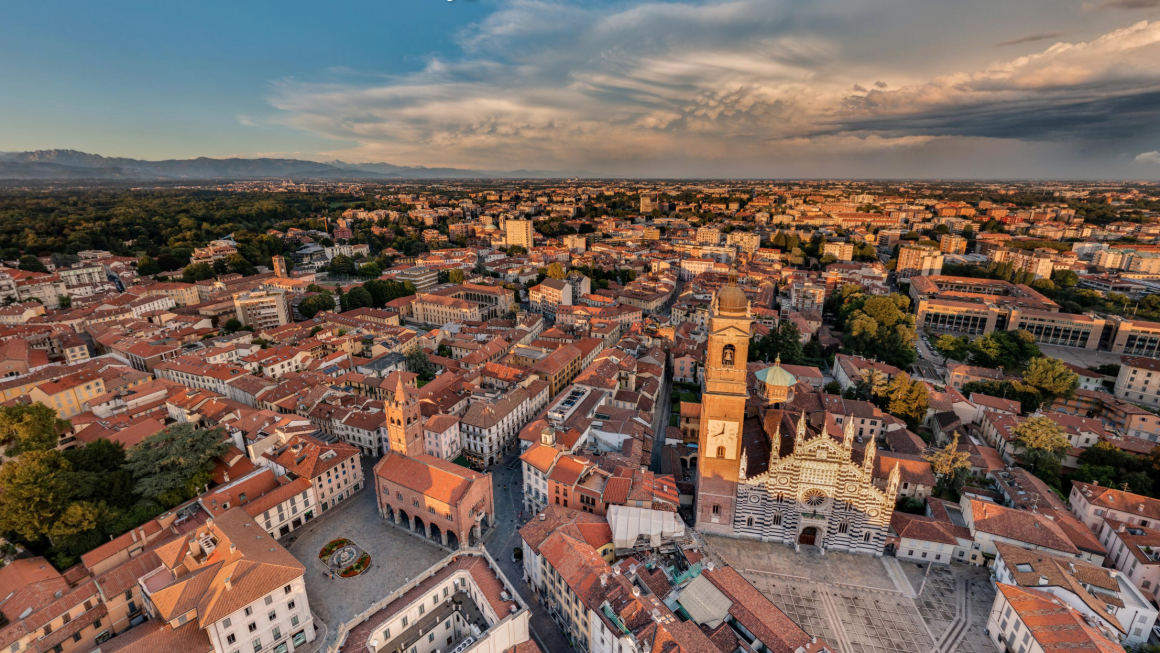ITINERARI