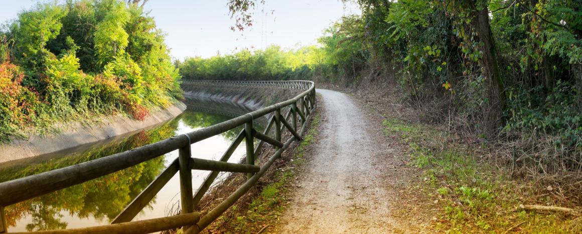 CANALE VILLORESI