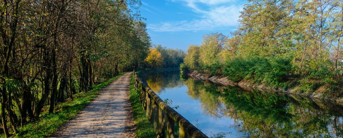 CANALE VILLORESI