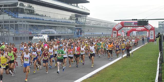 Autodromo Nazionale Monza