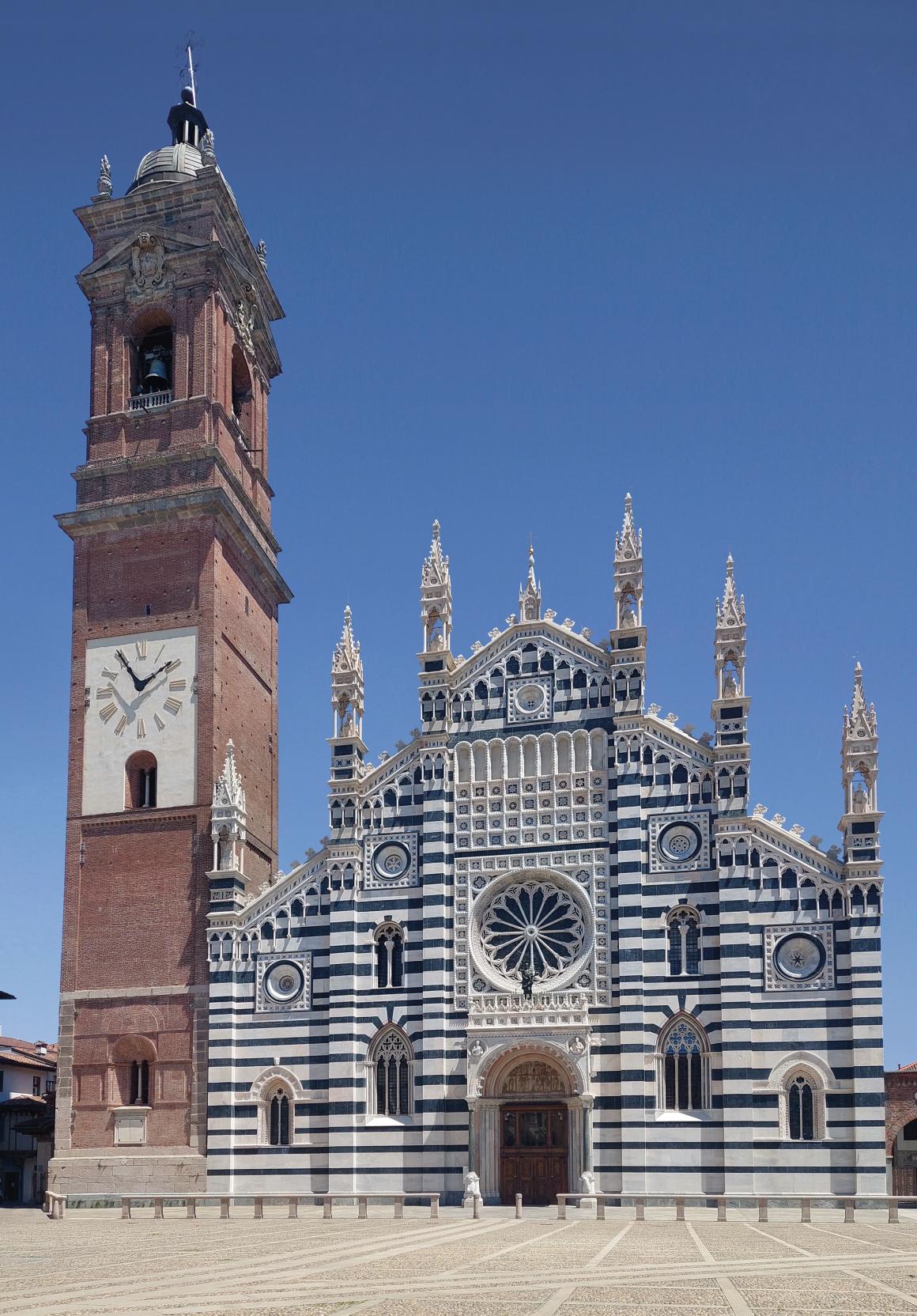 Duomo di Monza