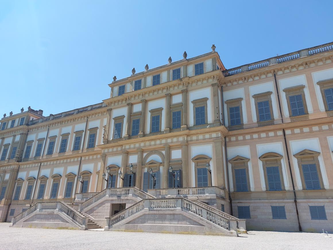 Villa Reale di Monza