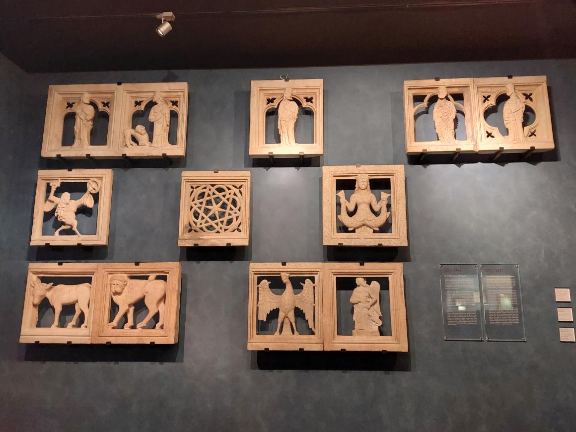 Museo del Tesoro