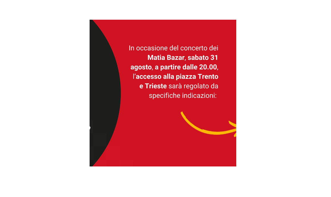 Informazioni di accesso - 2 di 6