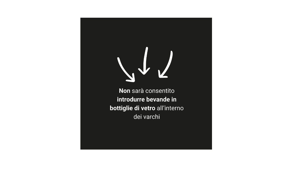 Informazioni di accesso - 5 di 6