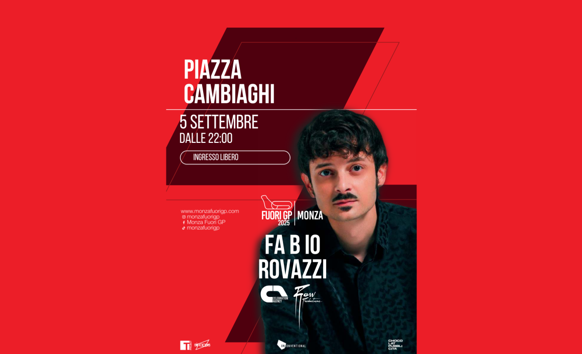 Fabio Rovazzi