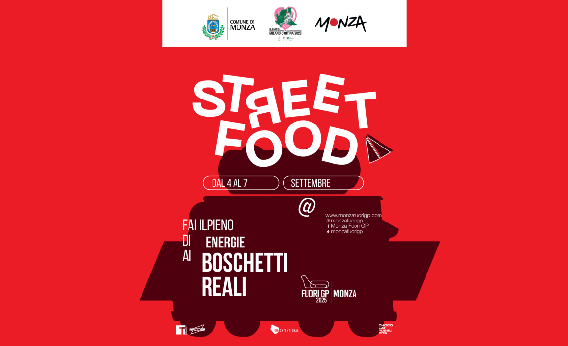 Street Food