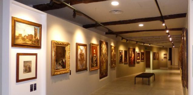 Museos Civices