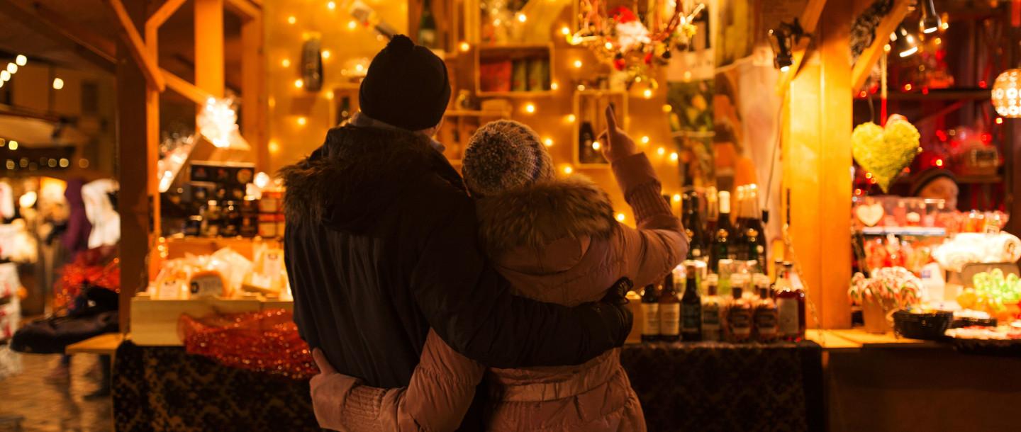 Eventi delle feste in Lombardia