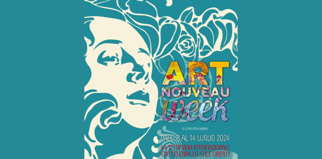 Art Nouveau Week