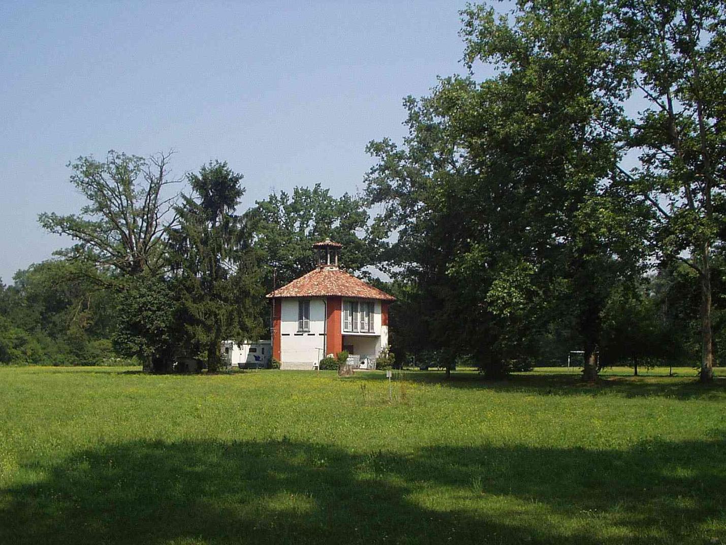 parco di monza