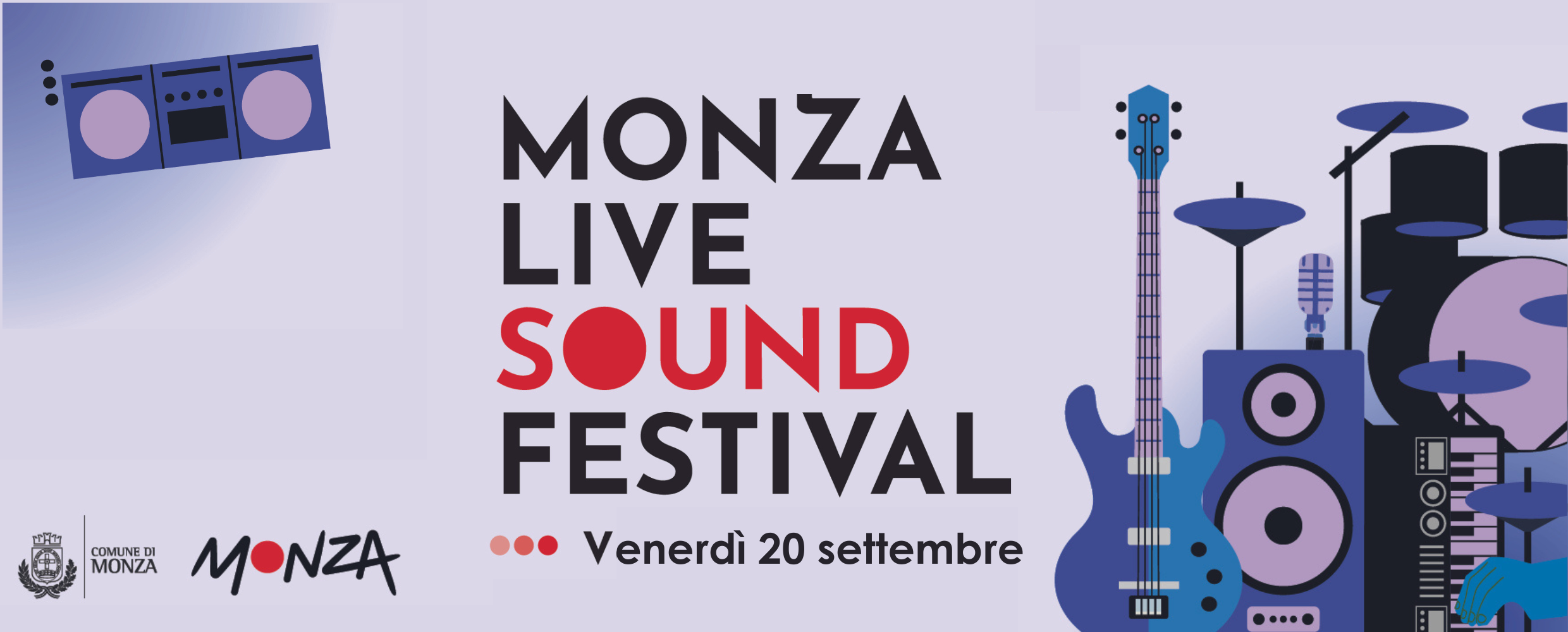 MONZA LIVE