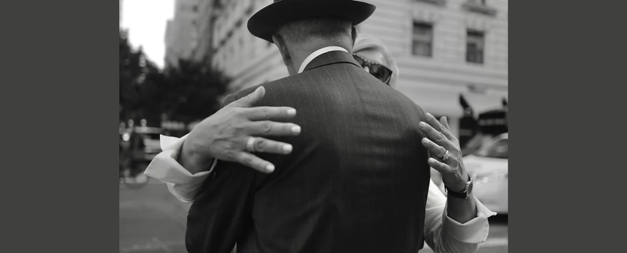 ©Maurizio Galimberti, New York, 2024