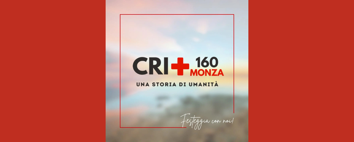 croce rossa monza