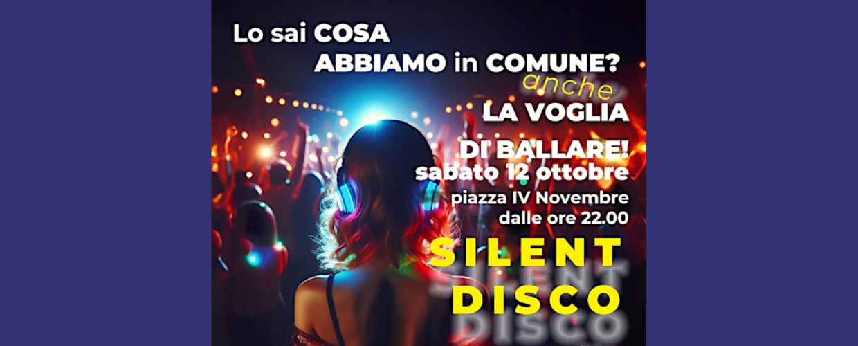 Silent Disco
