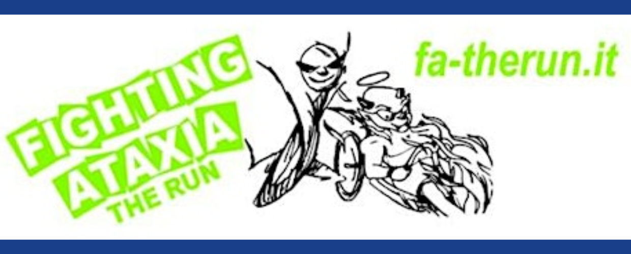Fighting ataxia