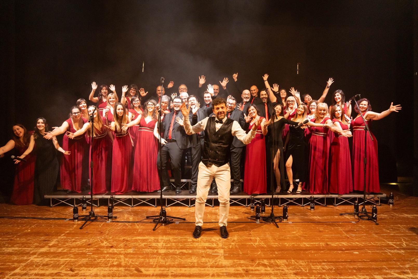 Foto di Rejoice Gospel Choir