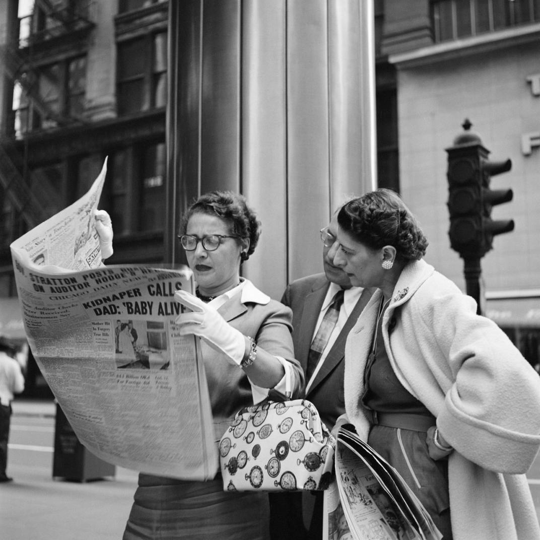 vivian maier 