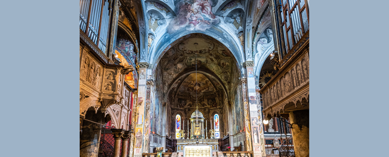 Duomo di Monza