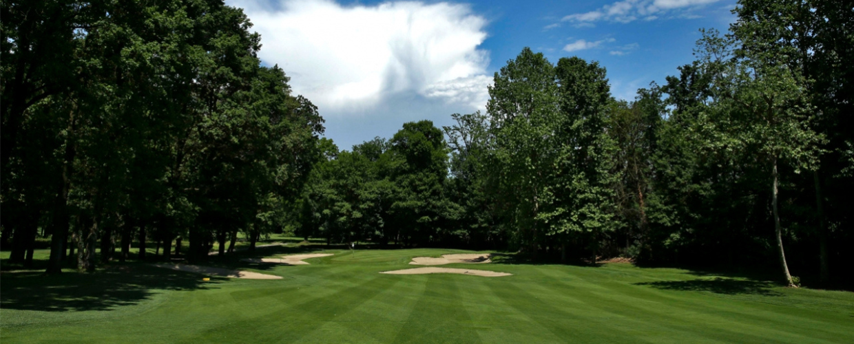 Golf Milano