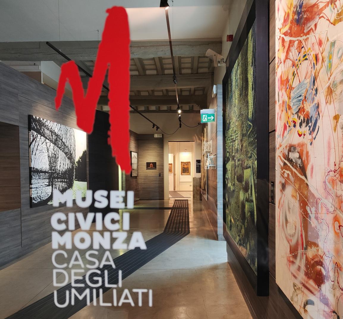 Musei Civici Monza