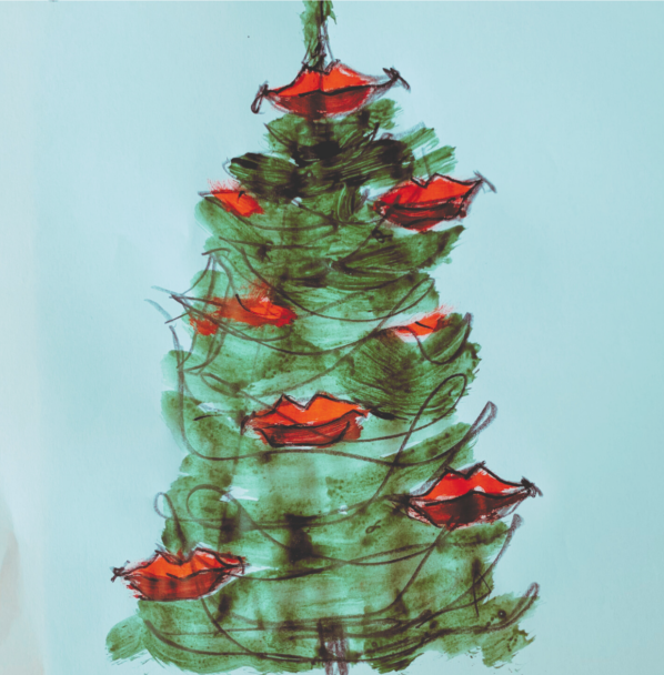 Un Natale in tutti i sensi