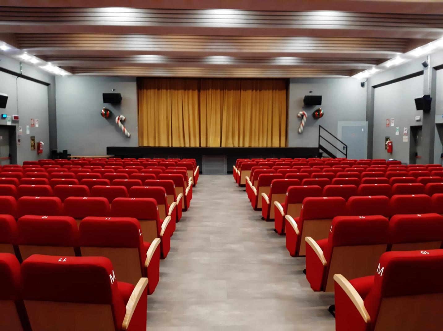 Trinity Cine Club