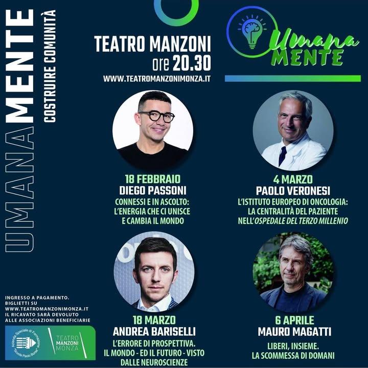 Umanamente 2025