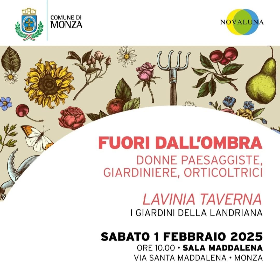 Fuori dall'ombra
