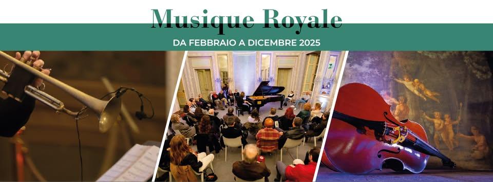 Musique royale