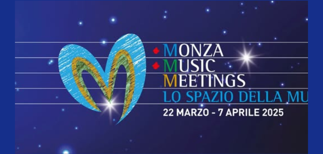 monza music meetings