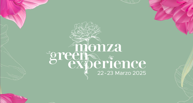 Monza green experience 2025