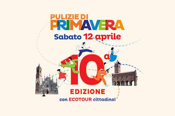 Pulizie di Primavera 2025