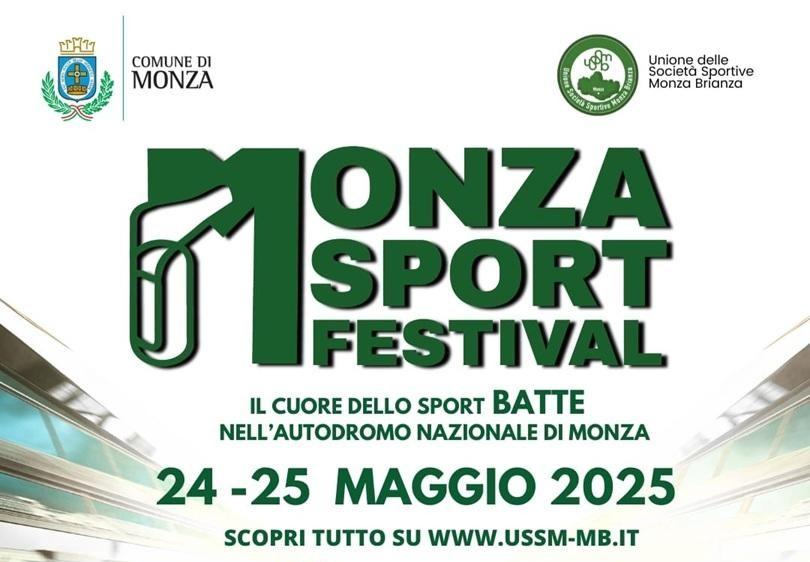 Monza Sport Festival