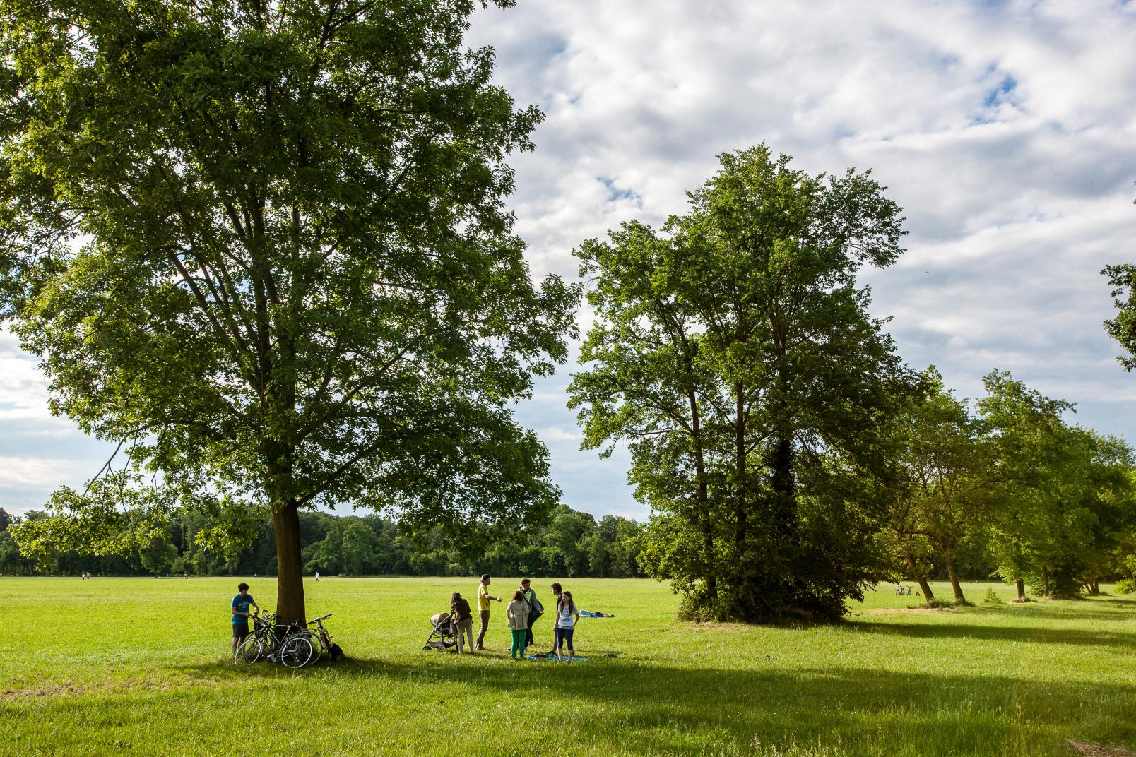 parco di monza