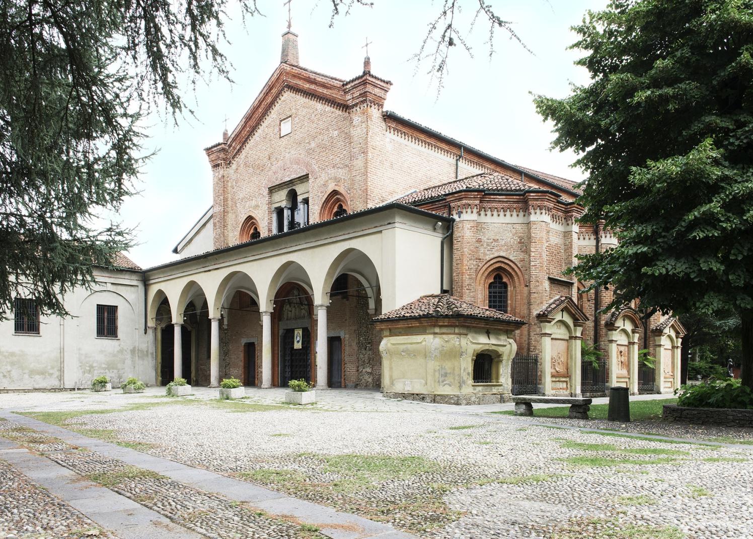 Foto Santa Maria delle Grazie