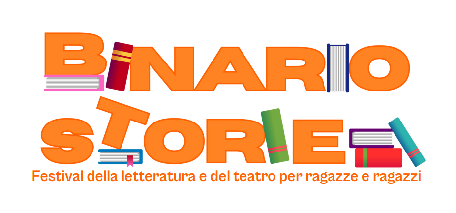 Binario storie