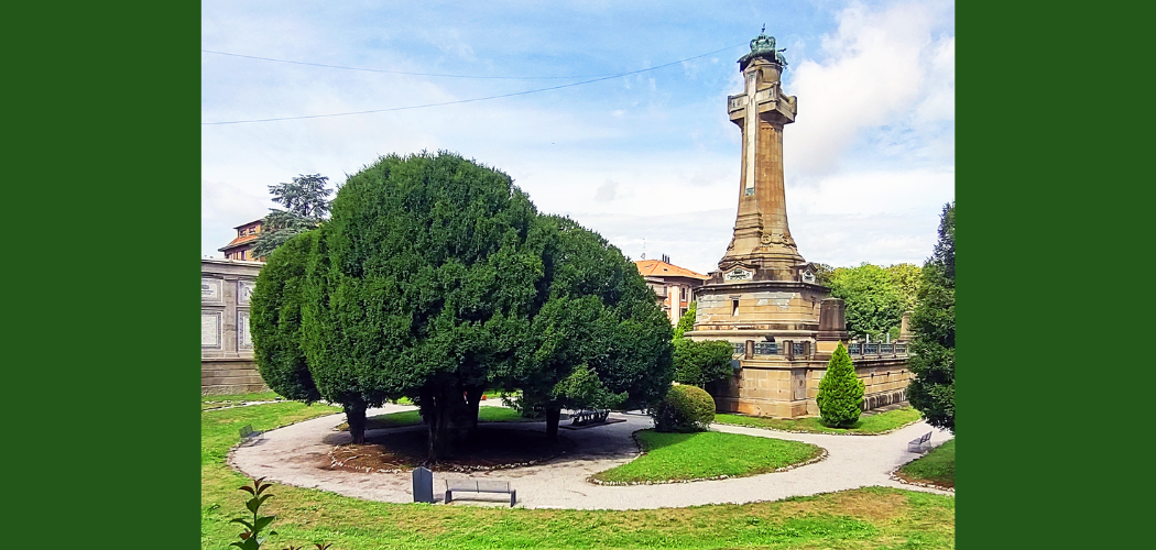 Cappella Espiatoria