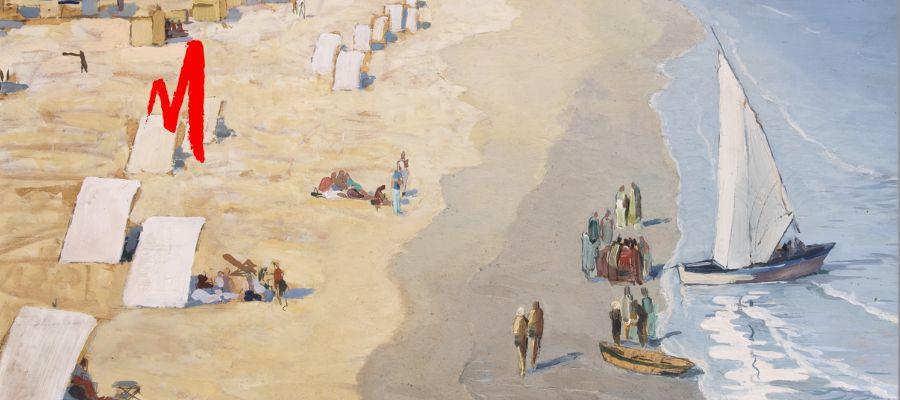 mostra destinazione paesaggio