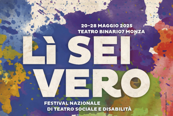 Lì sei vero 2025
