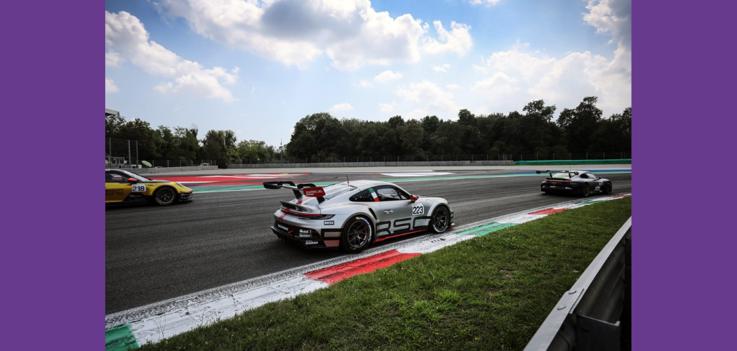 Porsche Club Suisse
